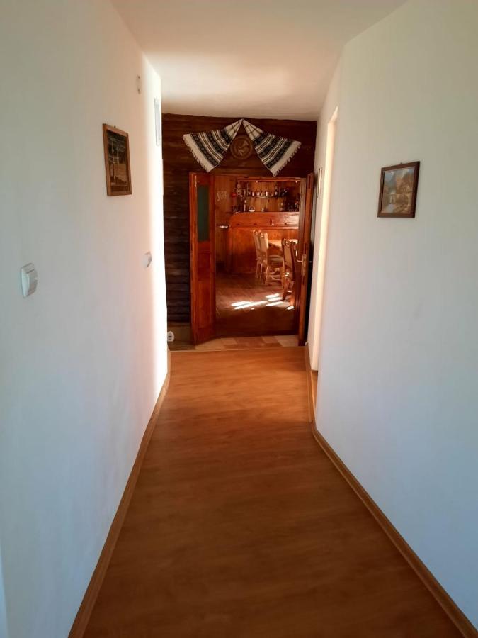 Casa Cozorici Hotel Sadova  Luaran gambar