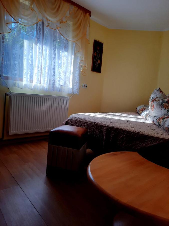 Casa Cozorici Hotel Sadova  Luaran gambar