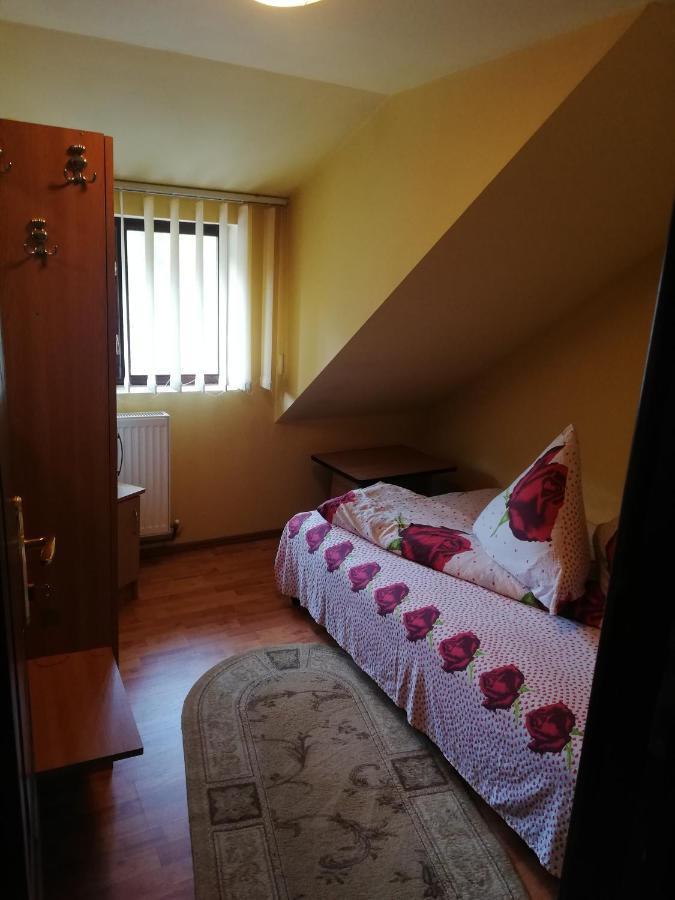 Casa Cozorici Hotel Sadova  Luaran gambar