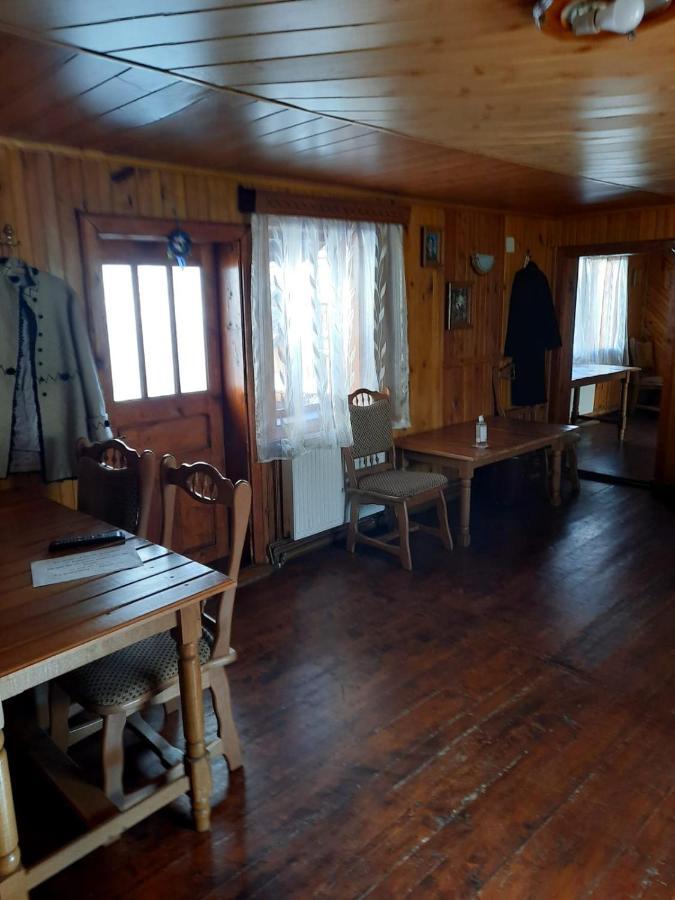 Casa Cozorici Hotel Sadova  Luaran gambar