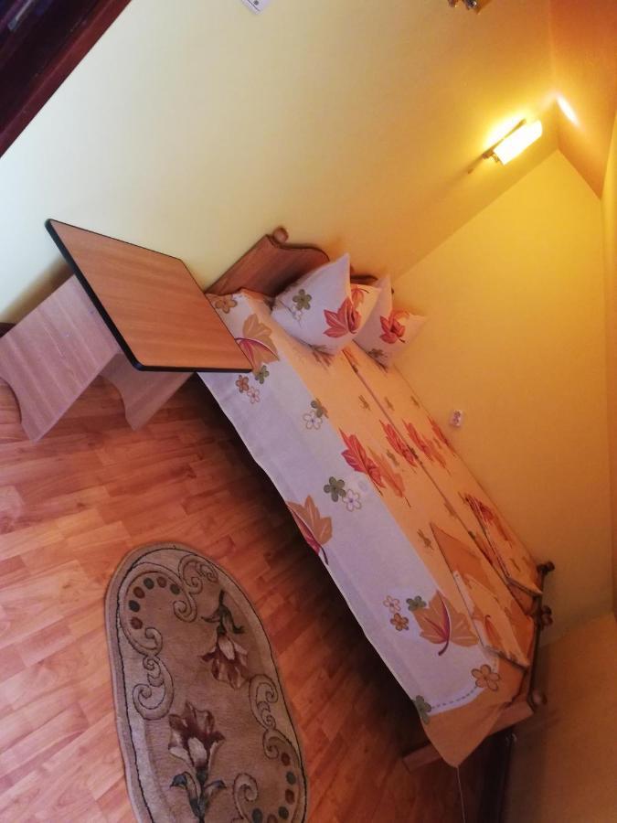 Casa Cozorici Hotel Sadova  Luaran gambar
