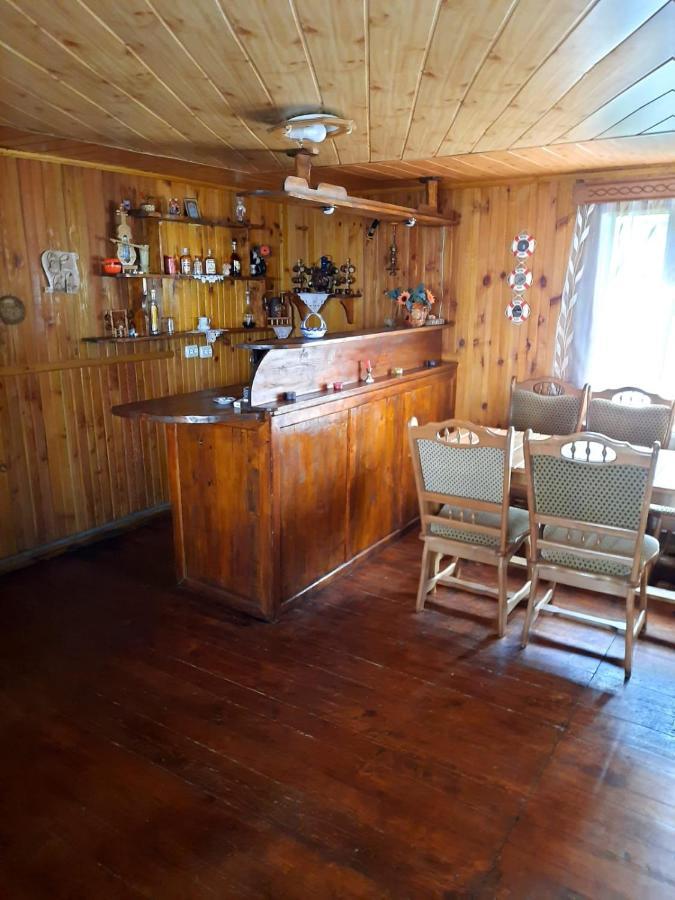 Casa Cozorici Hotel Sadova  Luaran gambar