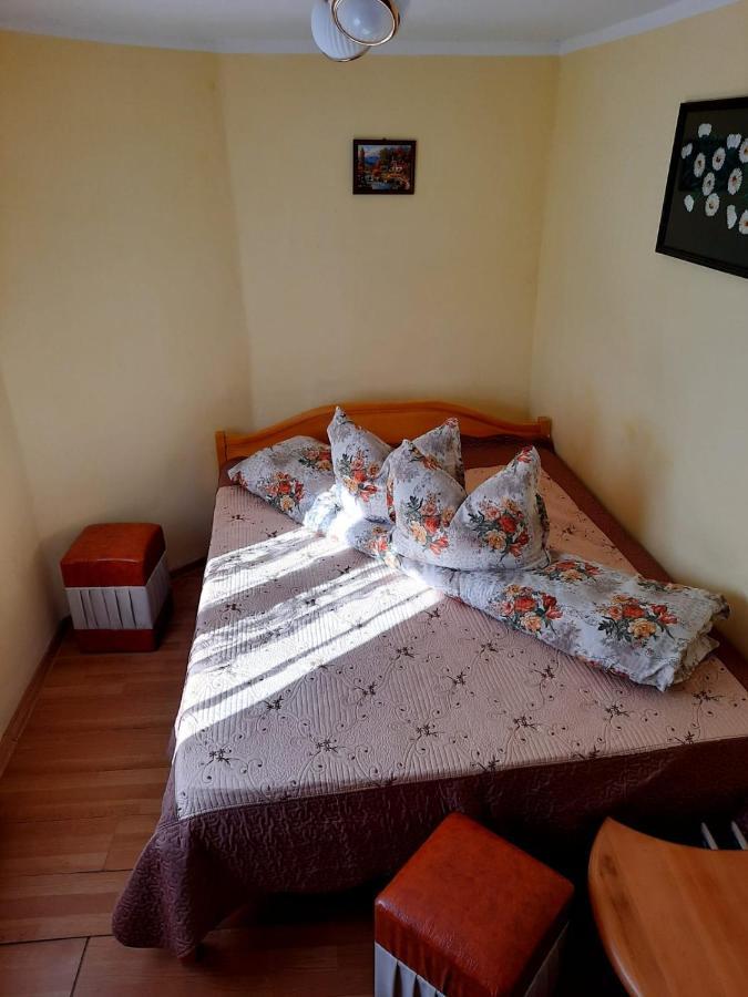 Casa Cozorici Hotel Sadova  Luaran gambar