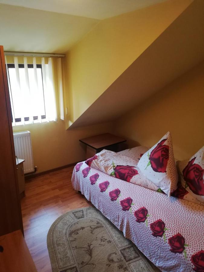 Casa Cozorici Hotel Sadova  Luaran gambar