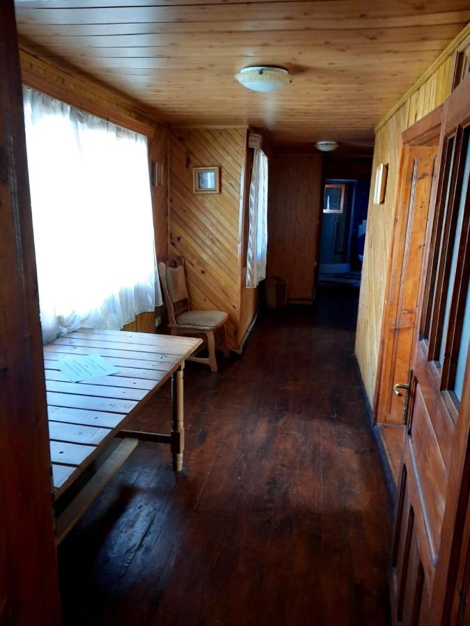 Casa Cozorici Hotel Sadova  Luaran gambar