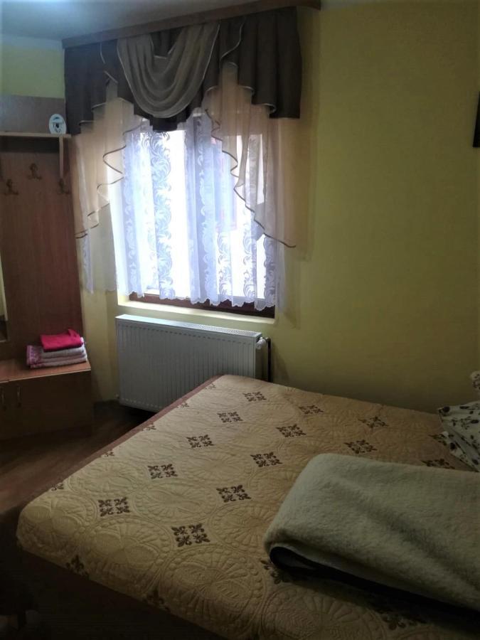 Casa Cozorici Hotel Sadova  Luaran gambar