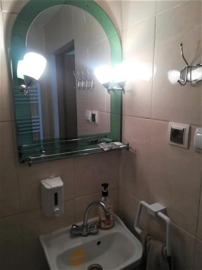 Casa Cozorici Hotel Sadova  Luaran gambar