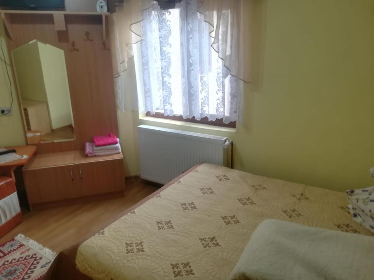 Casa Cozorici Hotel Sadova  Luaran gambar