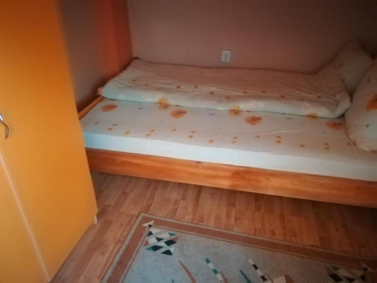 Casa Cozorici Hotel Sadova  Luaran gambar