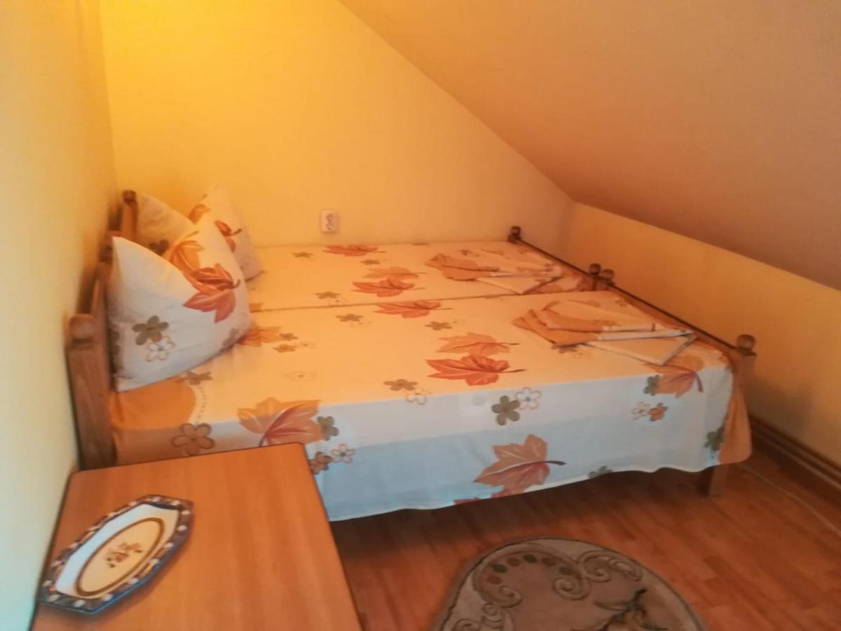 Casa Cozorici Hotel Sadova  Luaran gambar