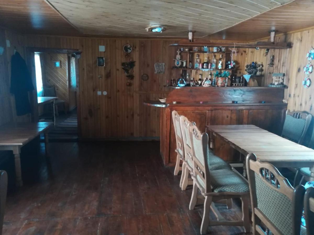 Casa Cozorici Hotel Sadova  Luaran gambar