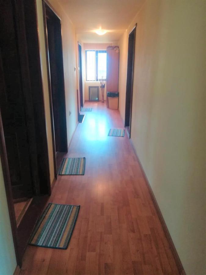 Casa Cozorici Hotel Sadova  Luaran gambar