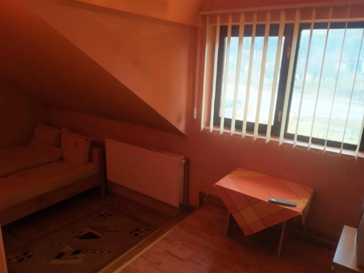 Casa Cozorici Hotel Sadova  Luaran gambar