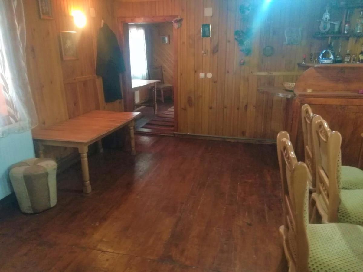 Casa Cozorici Hotel Sadova  Luaran gambar