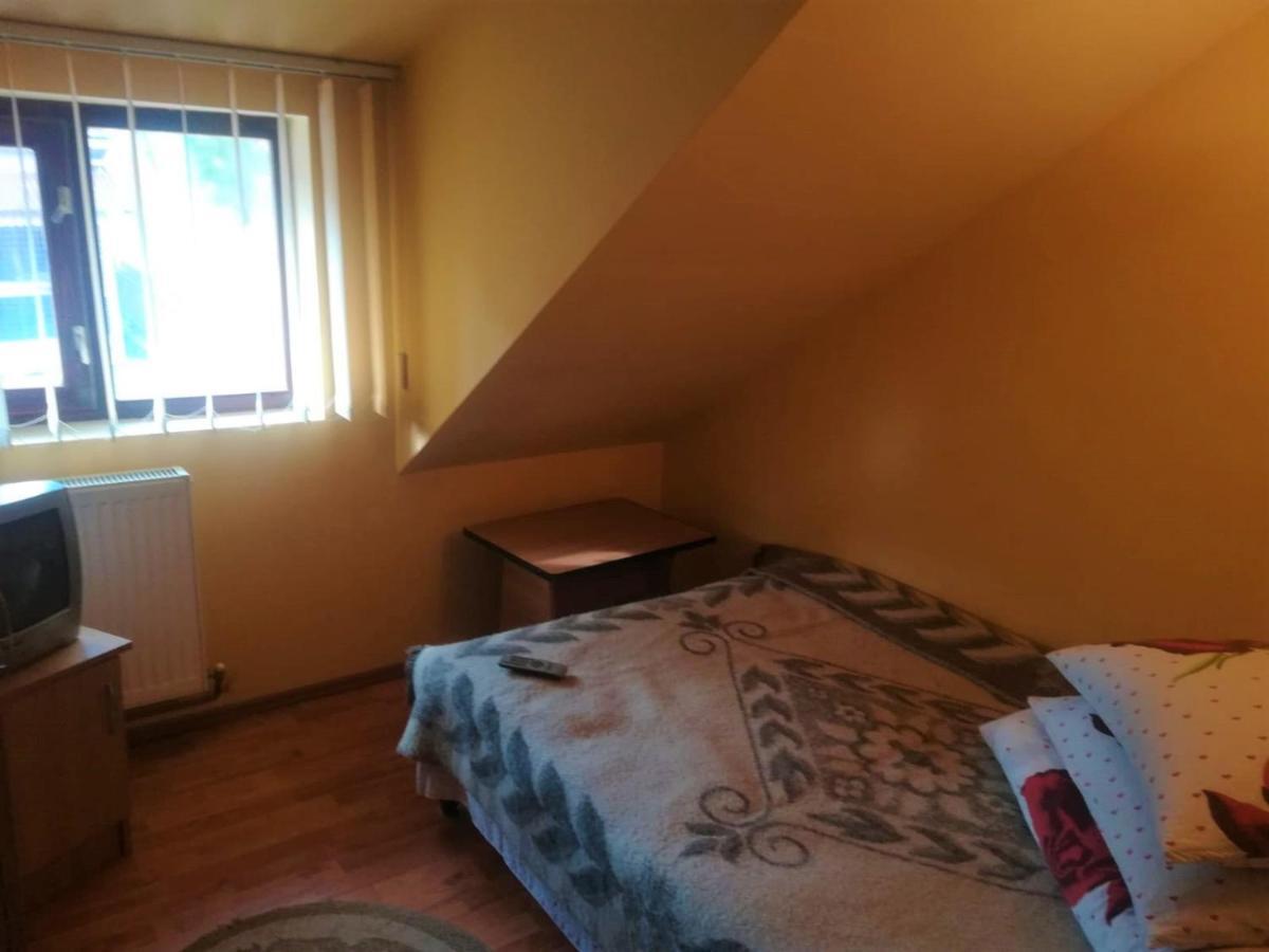 Casa Cozorici Hotel Sadova  Luaran gambar