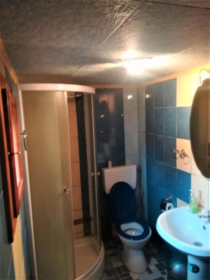 Casa Cozorici Hotel Sadova  Luaran gambar