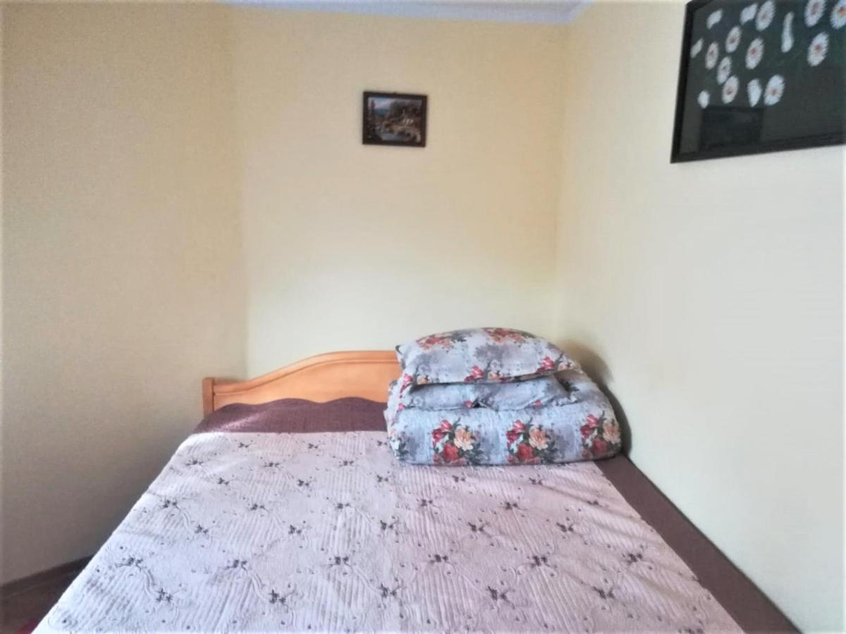 Casa Cozorici Hotel Sadova  Luaran gambar