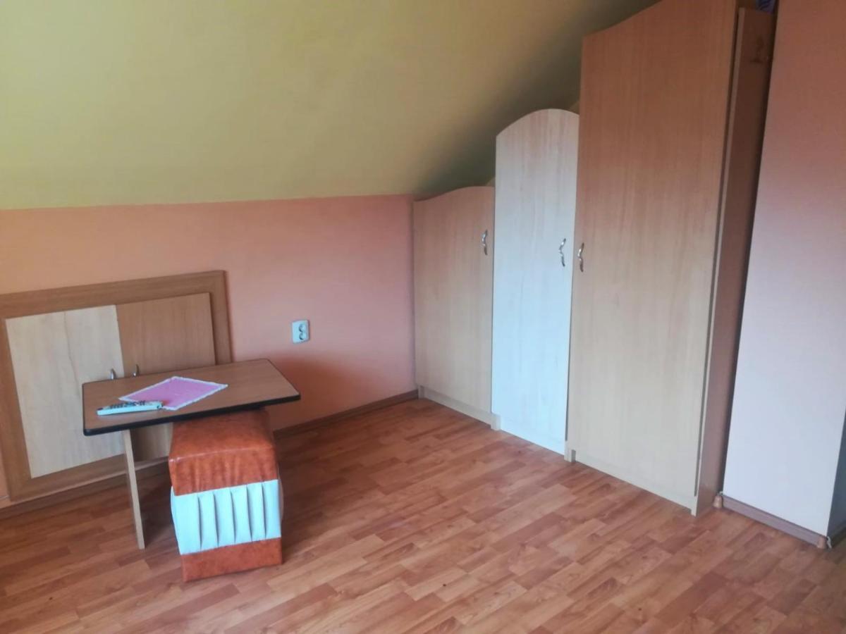 Casa Cozorici Hotel Sadova  Luaran gambar