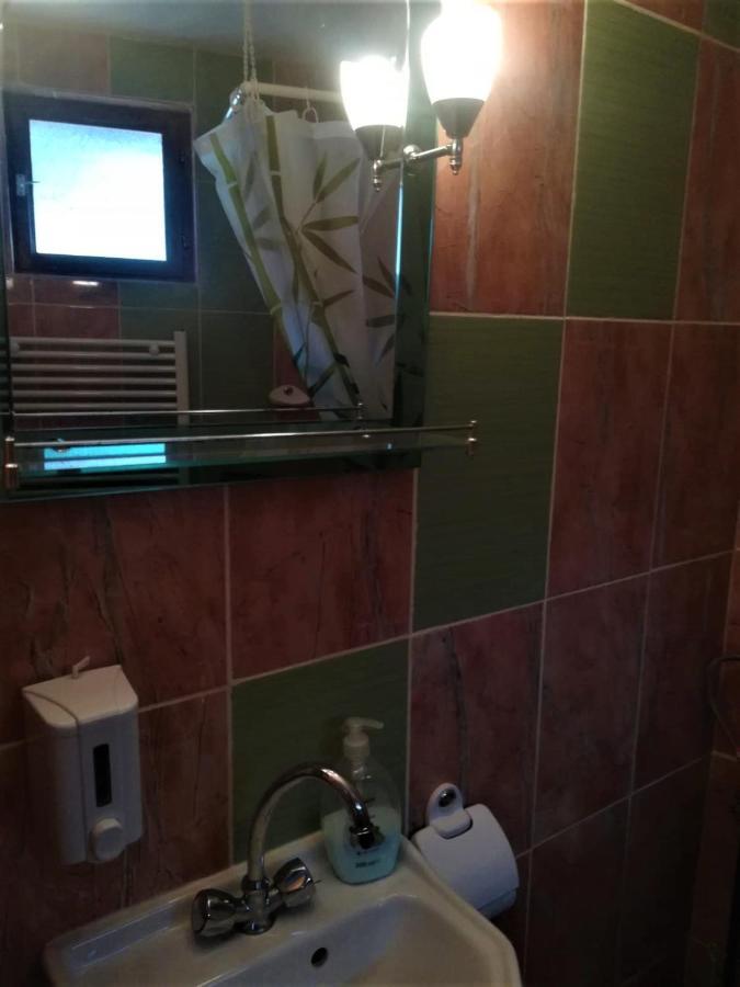 Casa Cozorici Hotel Sadova  Luaran gambar